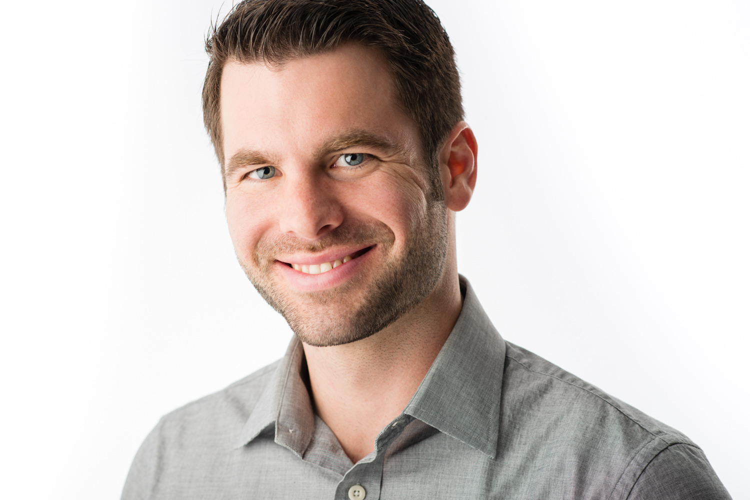 Jacob Hunka  -  founder of nexusEVnews